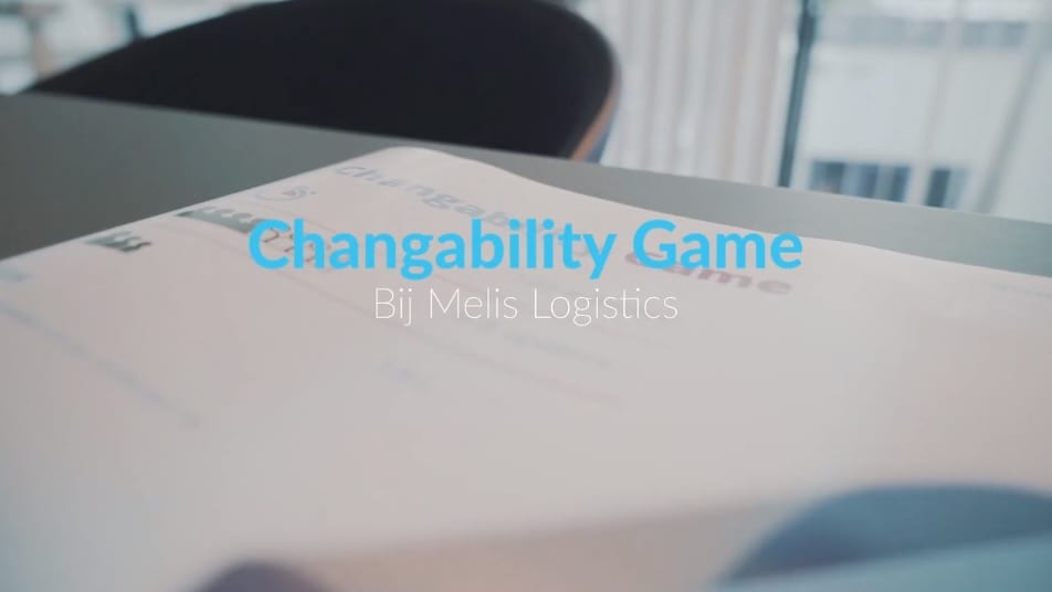 Melis Logistics start met lean tool Kata