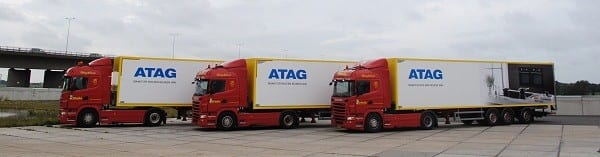 ATAG Nieuwe klant Melis