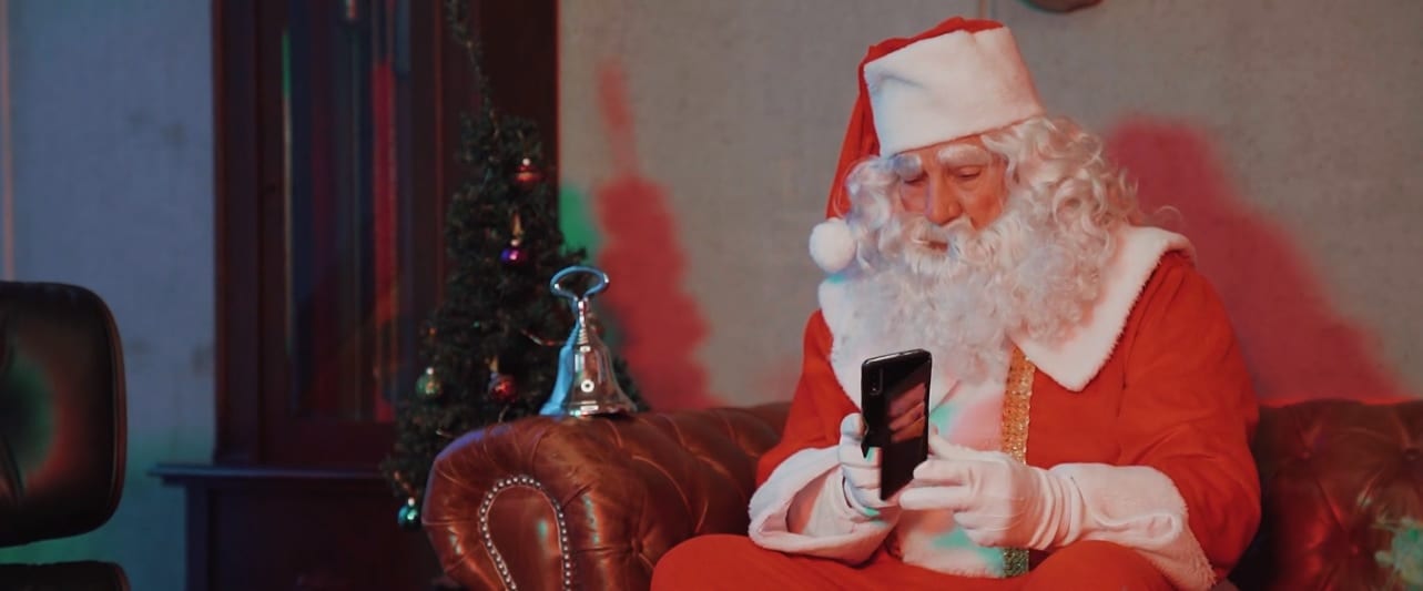 Melis Logistics wenst jullie hele fijne feestdagen