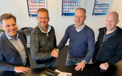 Melis breid wagenpark uit met aankoop van 26 Volvo FH, FM, FE en FL trucks