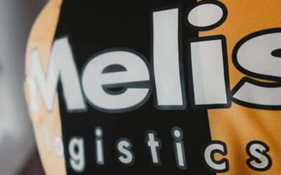 Dit is waarom Melis Logistics opstaat voor Vitesse