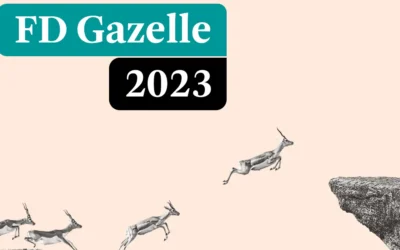 Melis Logistics wint voor de zesde keer op wij de Fd Gazellen Award
