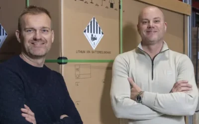 Melis Logistics stuurt op efficiency (artikel TTM)