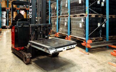 Van 200 naar 400 laadmeter: zo optimaliseerden we ons crossdockproces